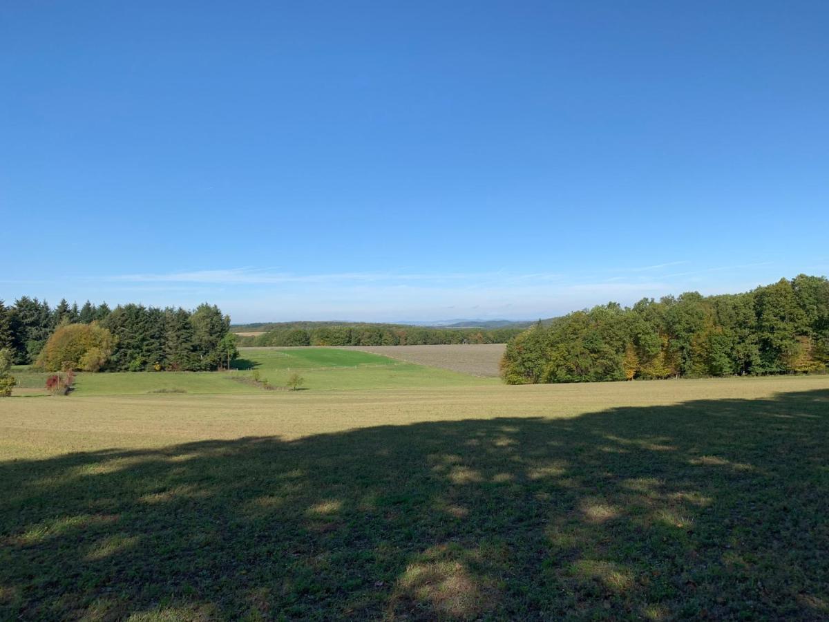 Ferienhaus Hunsrueckliebe Liederbach  外观 照片