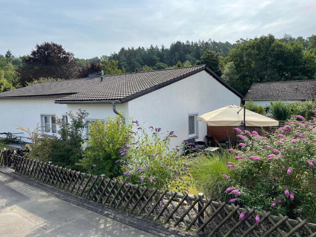 Ferienhaus Hunsrueckliebe Liederbach  外观 照片