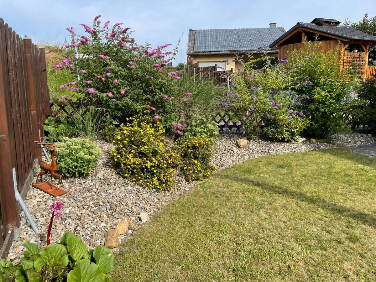 Ferienhaus Hunsrueckliebe Liederbach  外观 照片