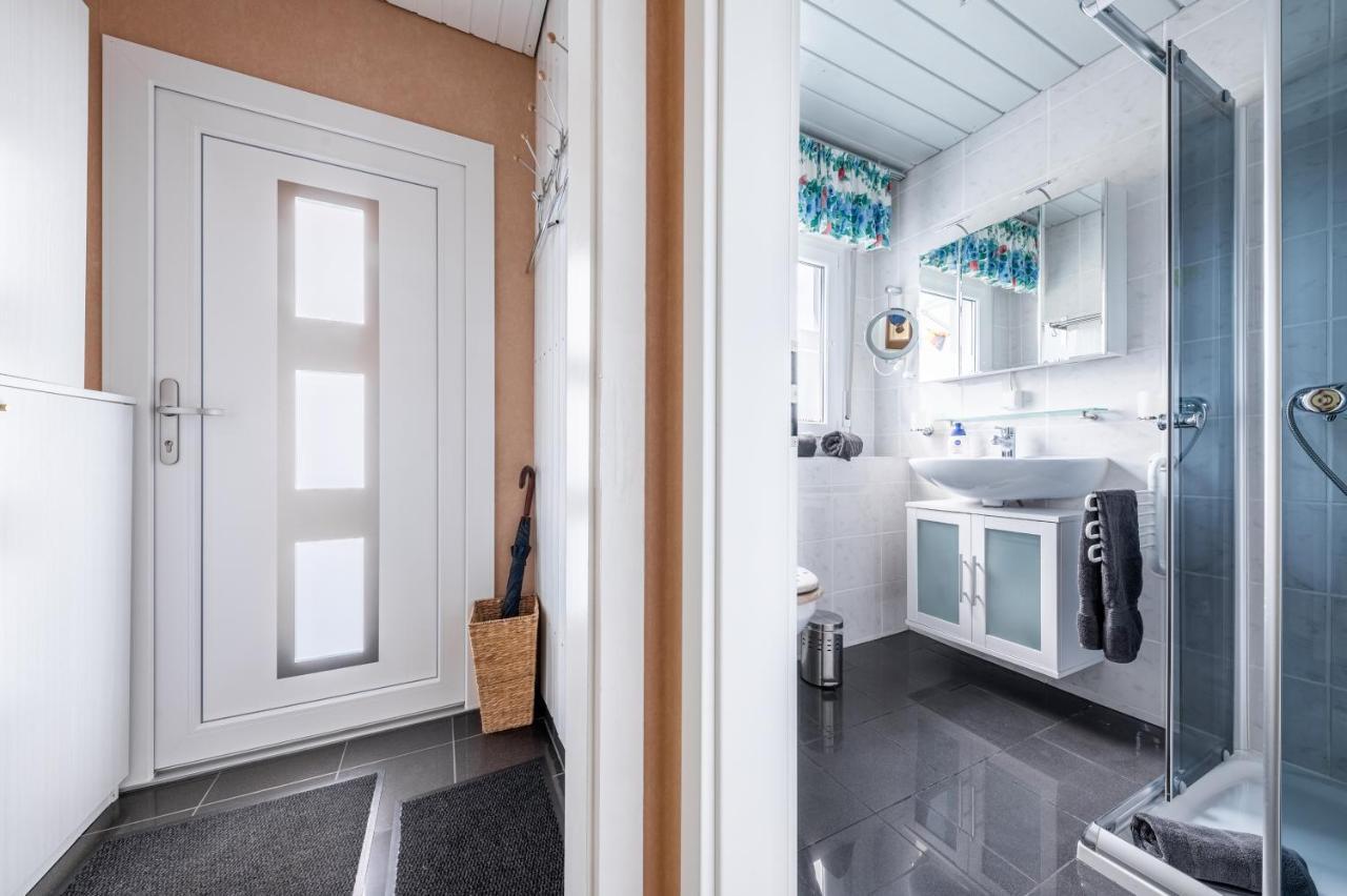Ferienhaus Hunsrueckliebe Liederbach  外观 照片