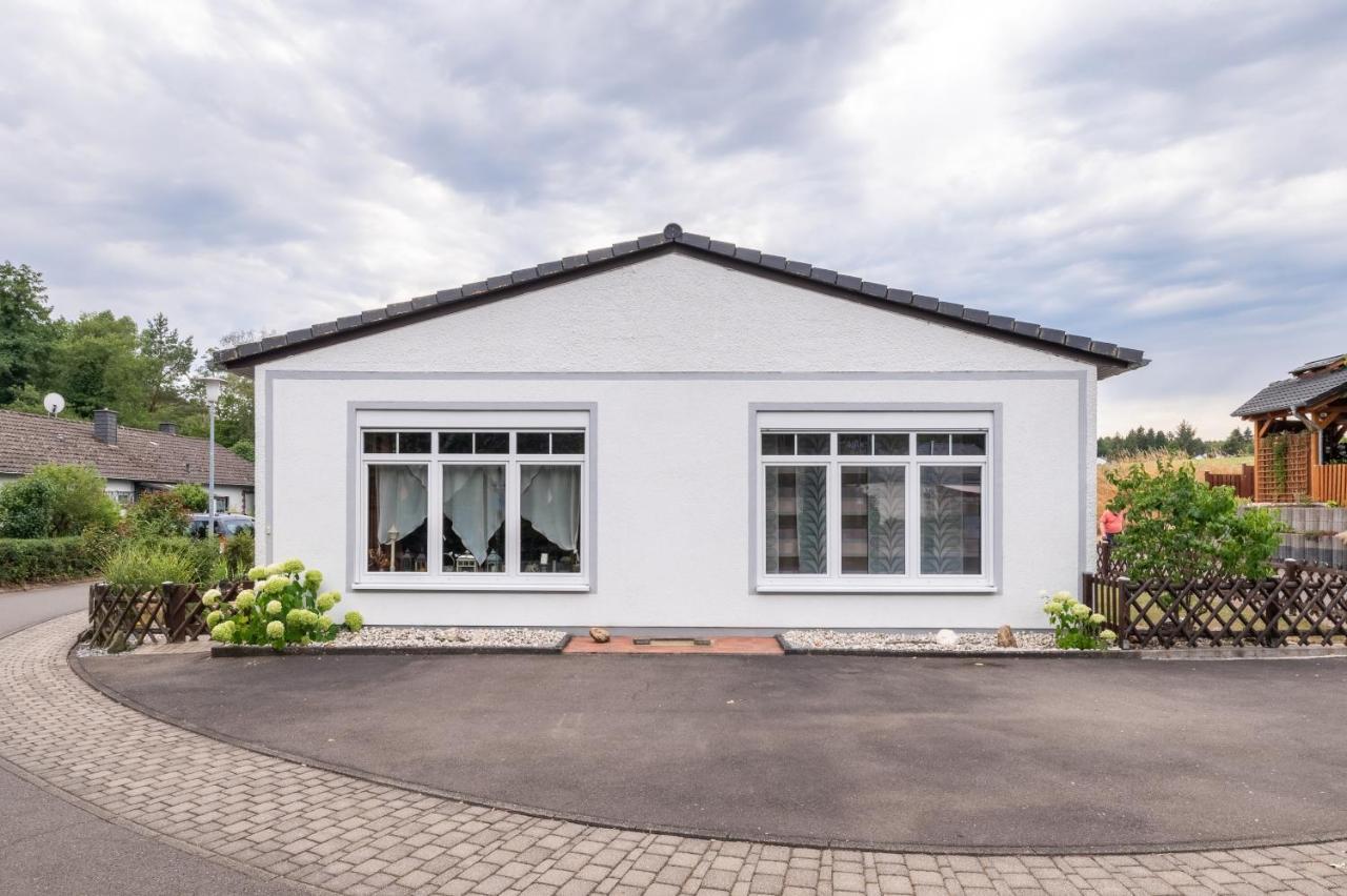 Ferienhaus Hunsrueckliebe Liederbach  外观 照片