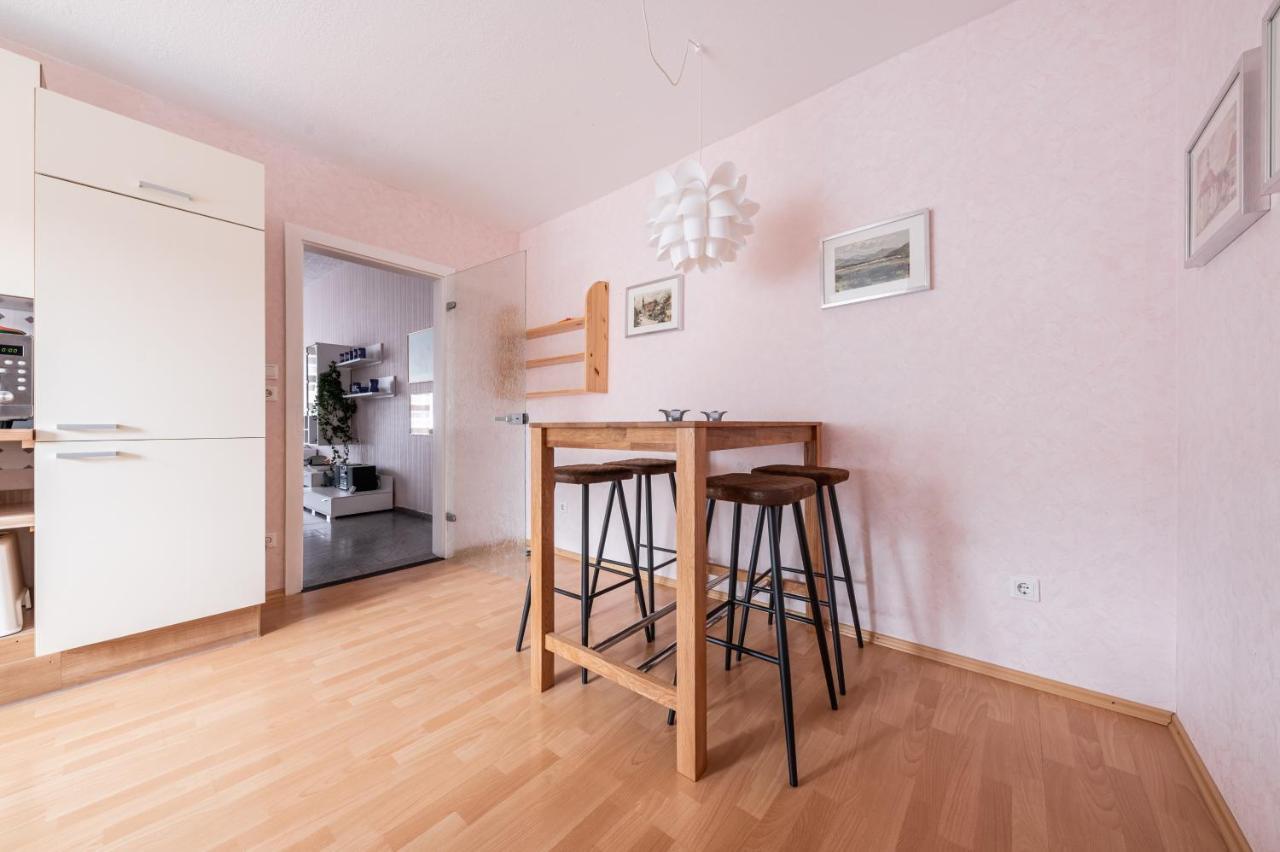 Ferienhaus Hunsrueckliebe Liederbach  外观 照片