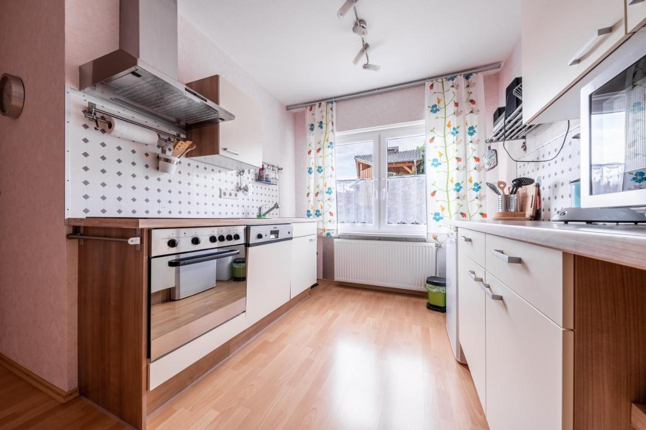 Ferienhaus Hunsrueckliebe Liederbach  外观 照片