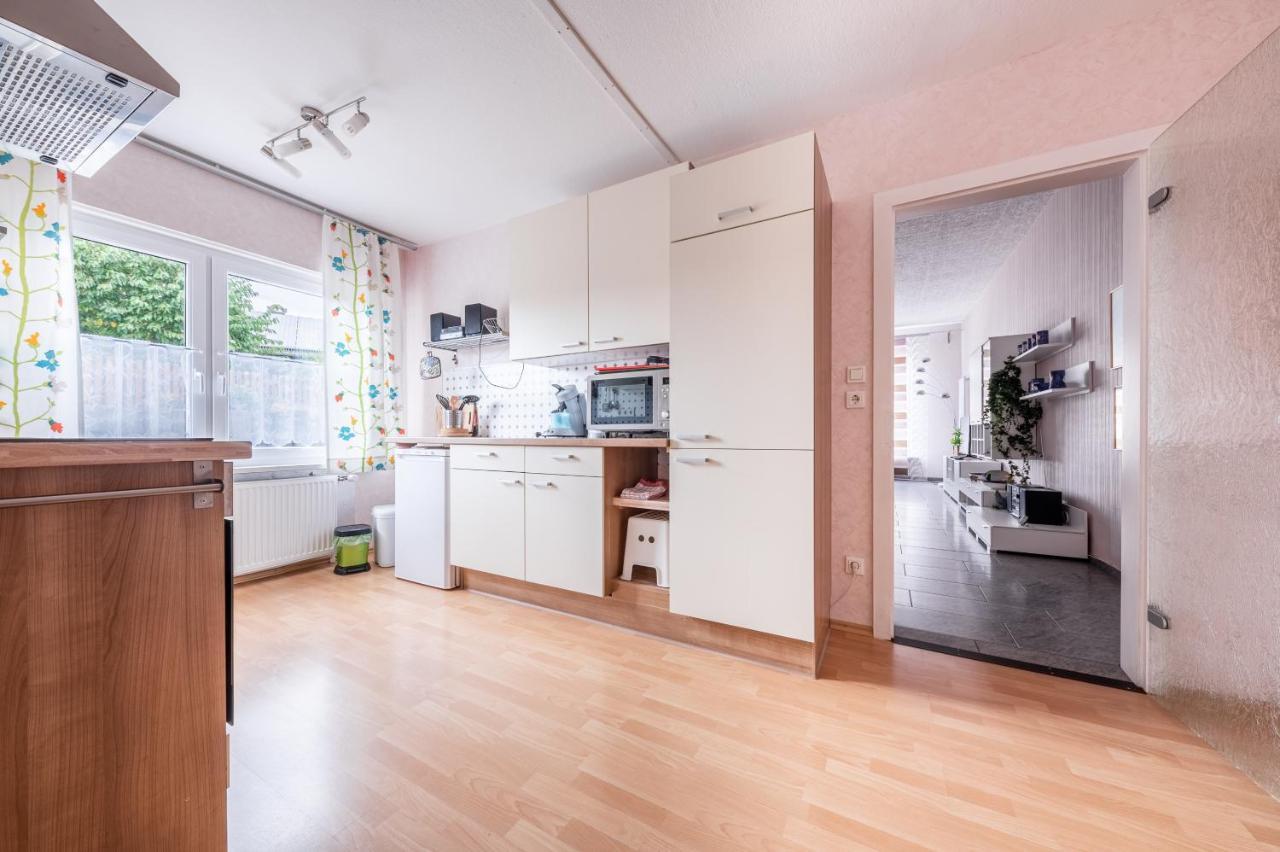 Ferienhaus Hunsrueckliebe Liederbach  外观 照片