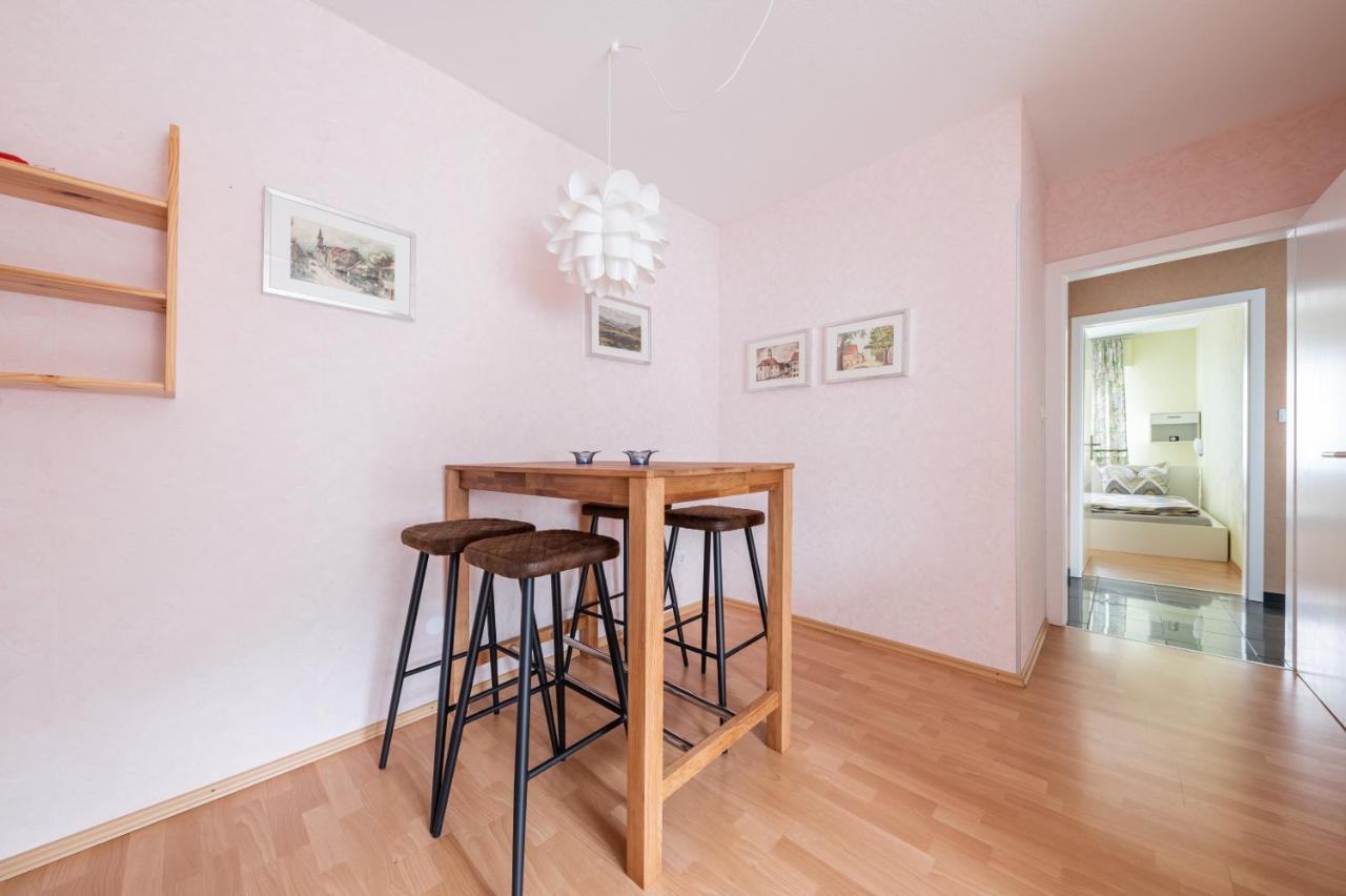 Ferienhaus Hunsrueckliebe Liederbach  外观 照片