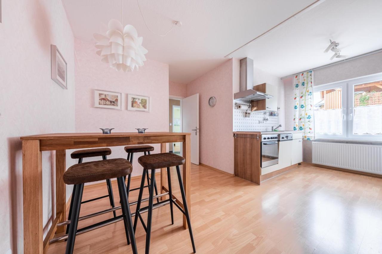 Ferienhaus Hunsrueckliebe Liederbach  外观 照片