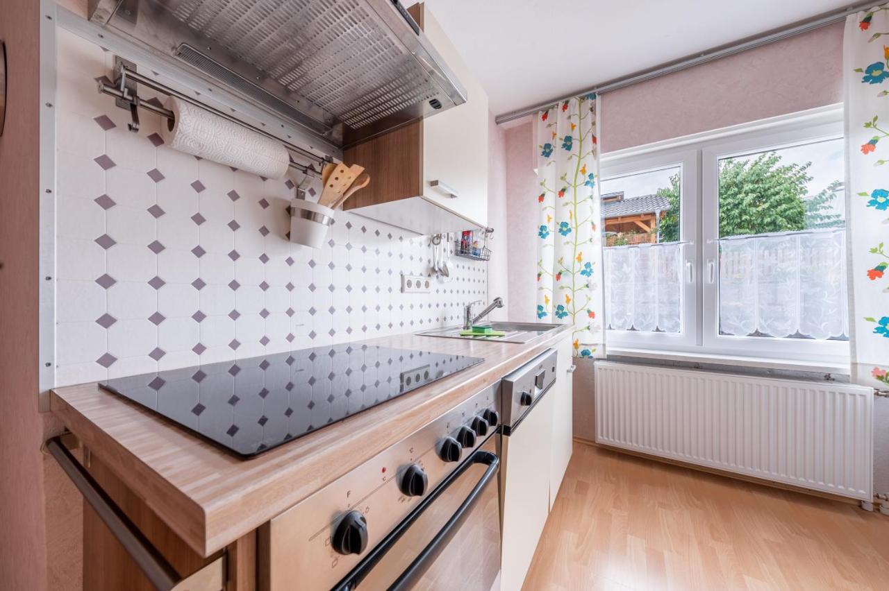 Ferienhaus Hunsrueckliebe Liederbach  外观 照片