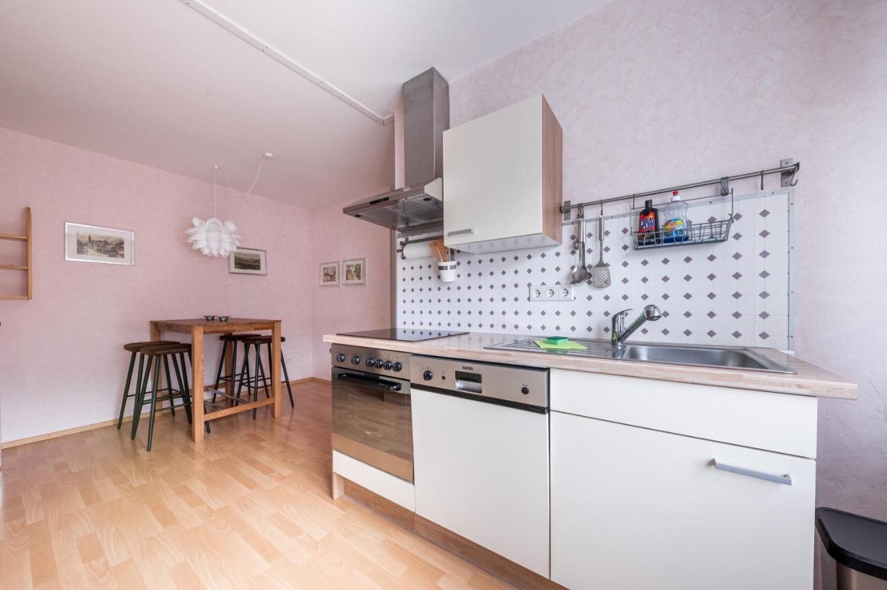 Ferienhaus Hunsrueckliebe Liederbach  外观 照片