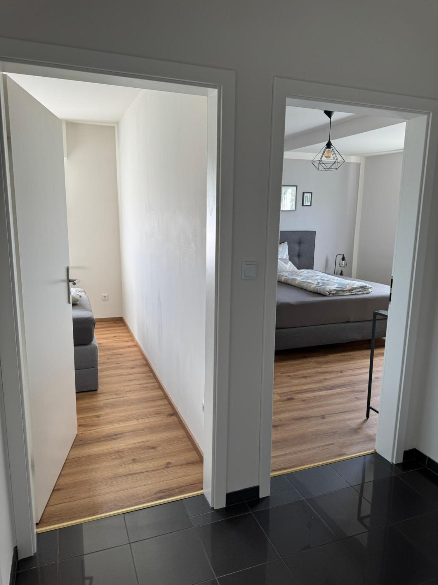 Ferienhaus Hunsrueckliebe Liederbach  外观 照片