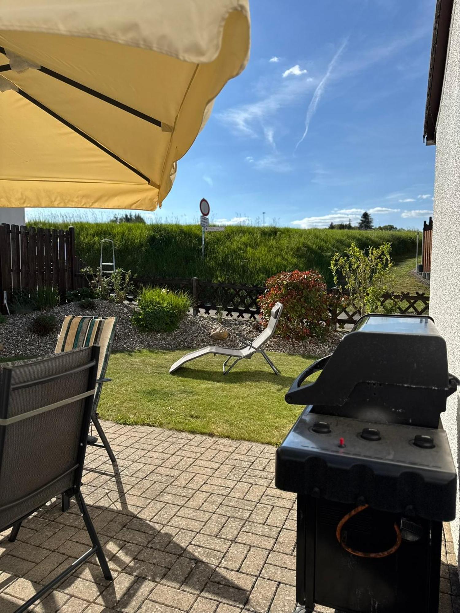 Ferienhaus Hunsrueckliebe Liederbach  外观 照片