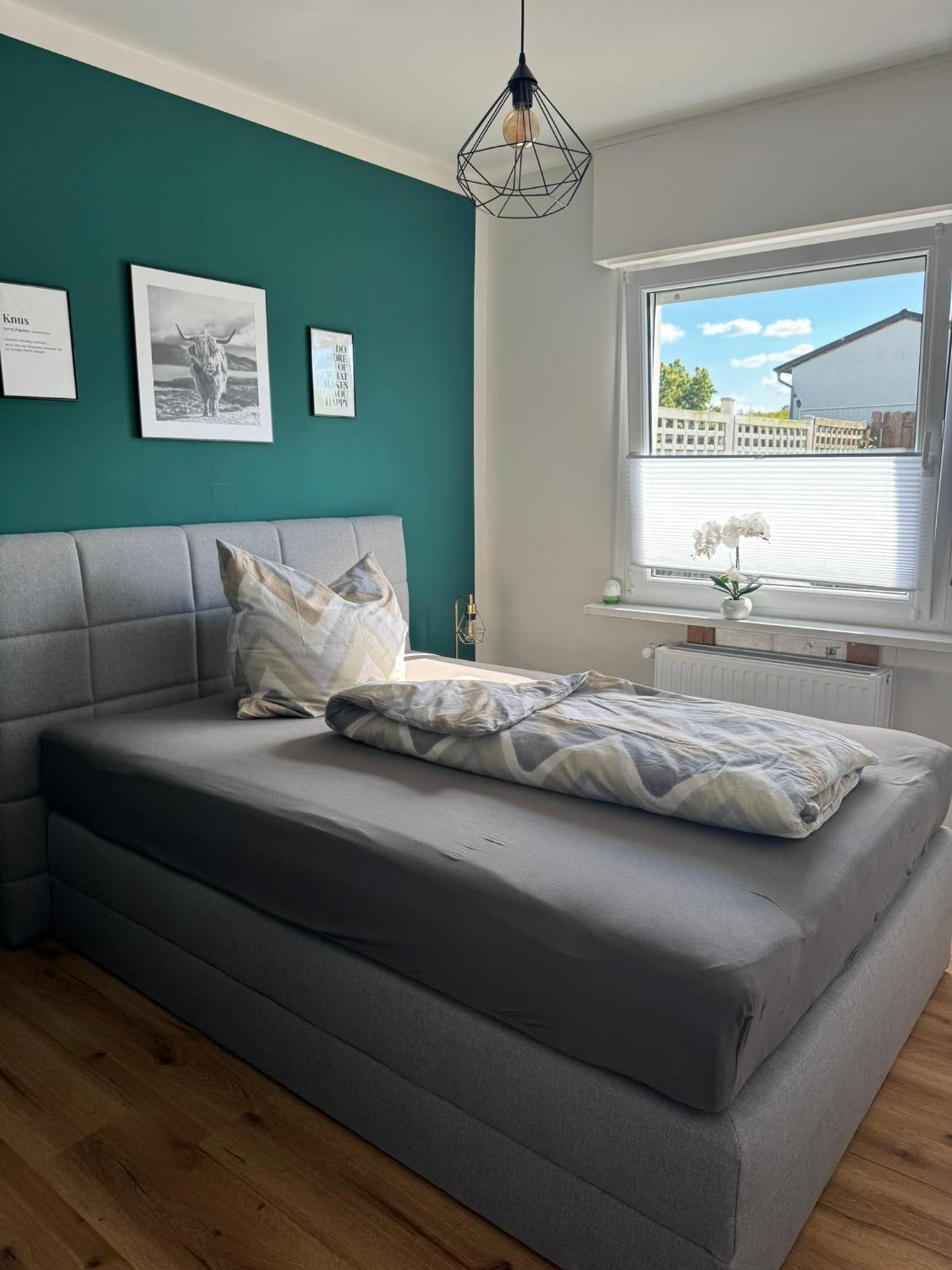 Ferienhaus Hunsrueckliebe Liederbach  外观 照片