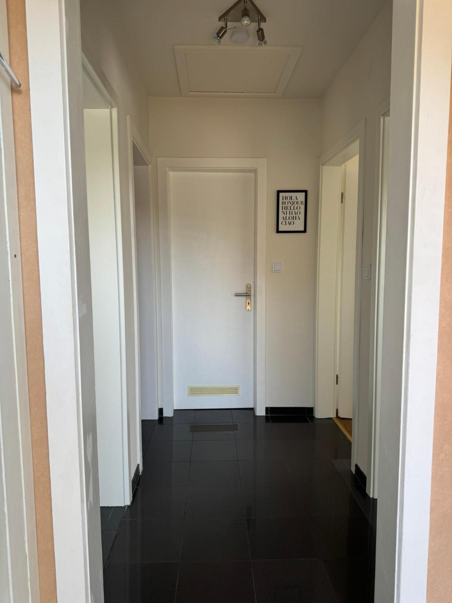 Ferienhaus Hunsrueckliebe Liederbach  外观 照片