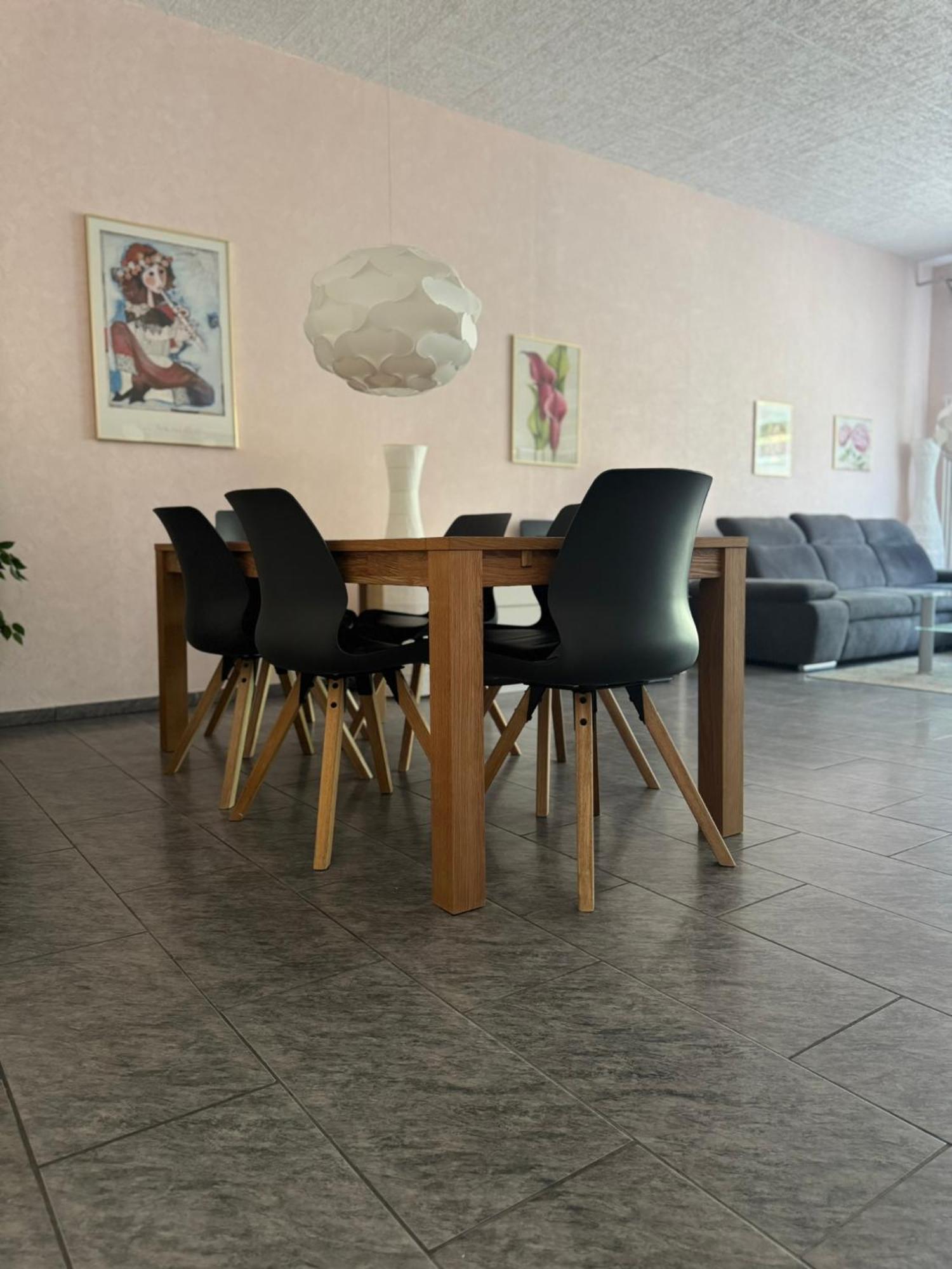 Ferienhaus Hunsrueckliebe Liederbach  外观 照片