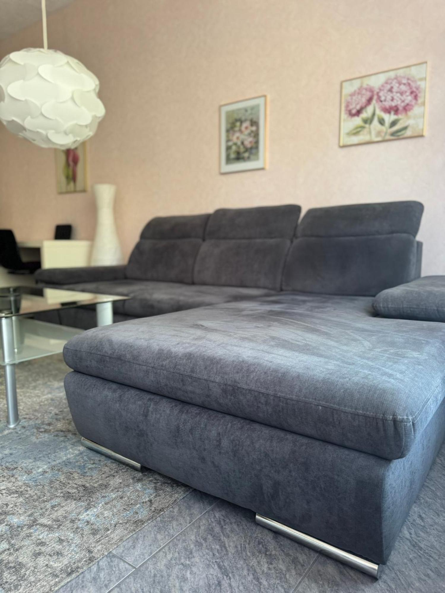 Ferienhaus Hunsrueckliebe Liederbach  外观 照片