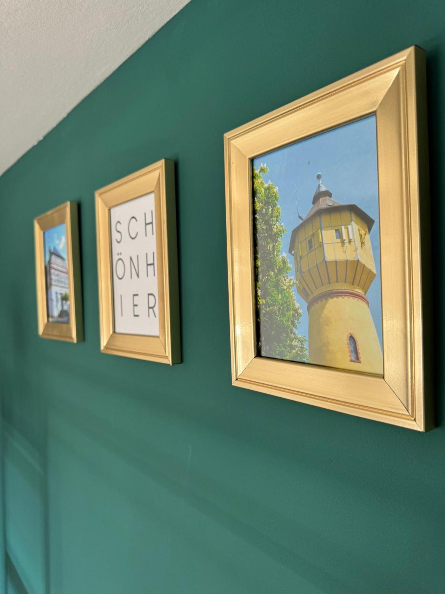 Ferienhaus Hunsrueckliebe Liederbach  外观 照片