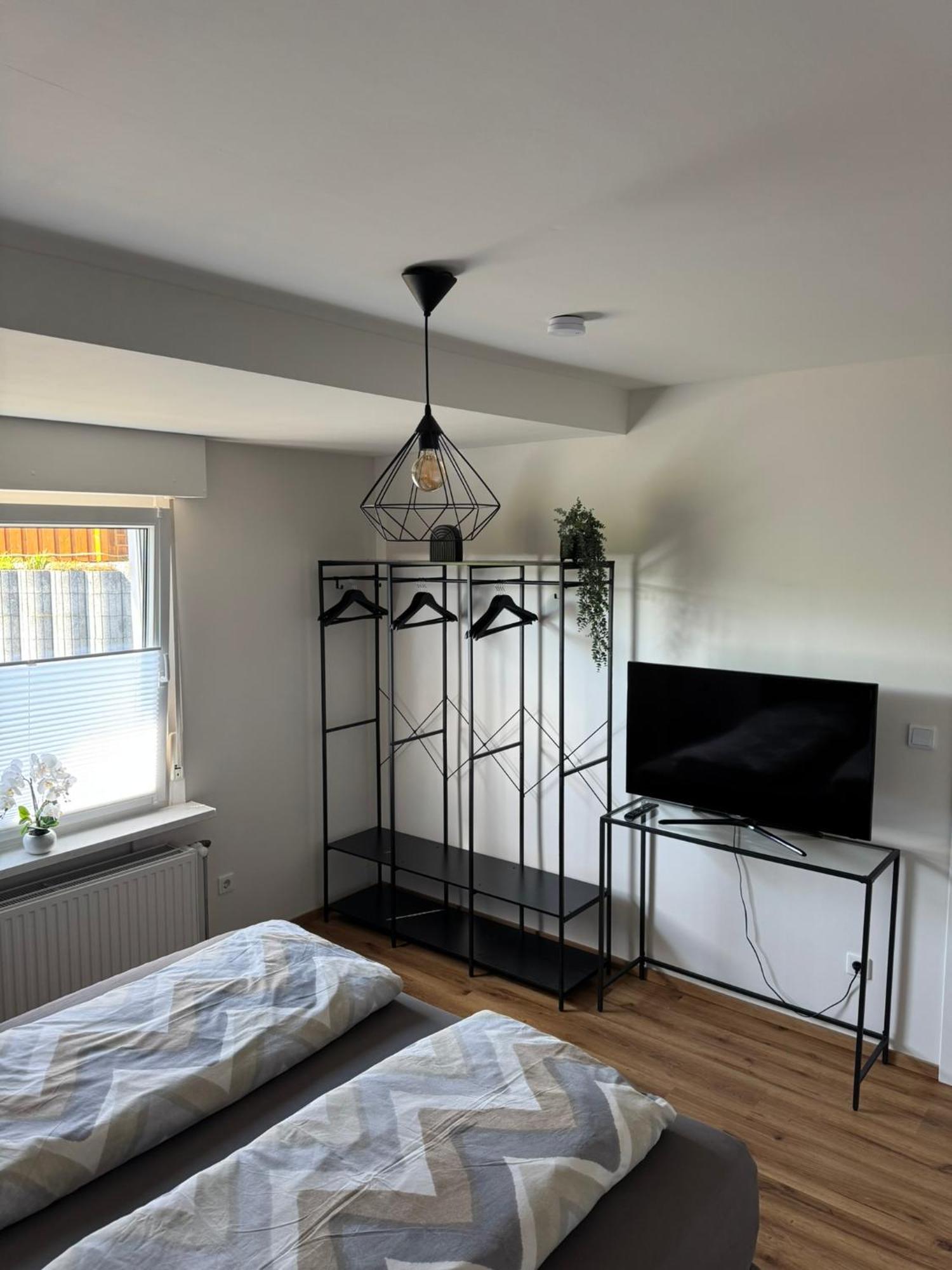 Ferienhaus Hunsrueckliebe Liederbach  外观 照片