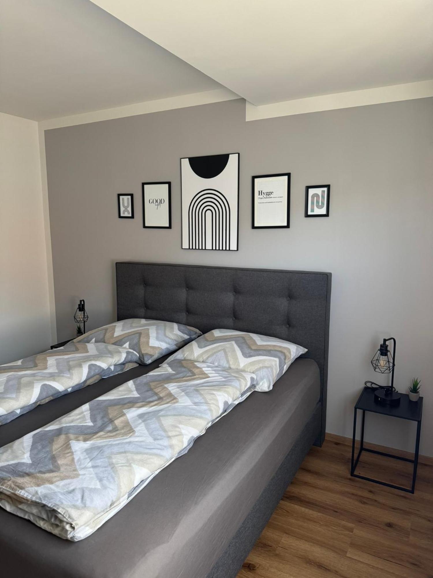 Ferienhaus Hunsrueckliebe Liederbach  外观 照片