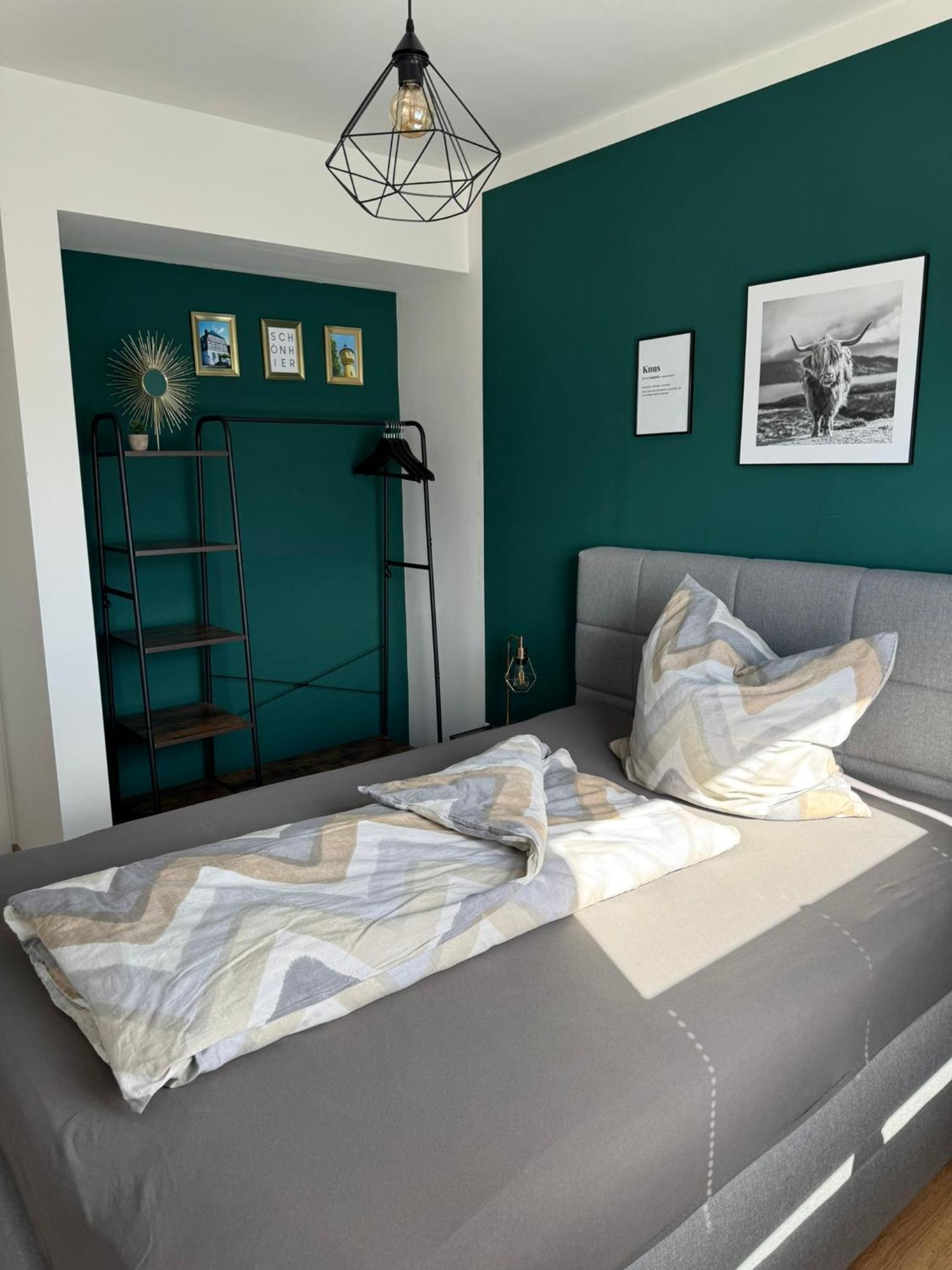 Ferienhaus Hunsrueckliebe Liederbach  外观 照片
